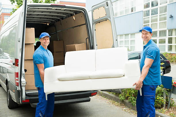Furniture and Appliance Transport