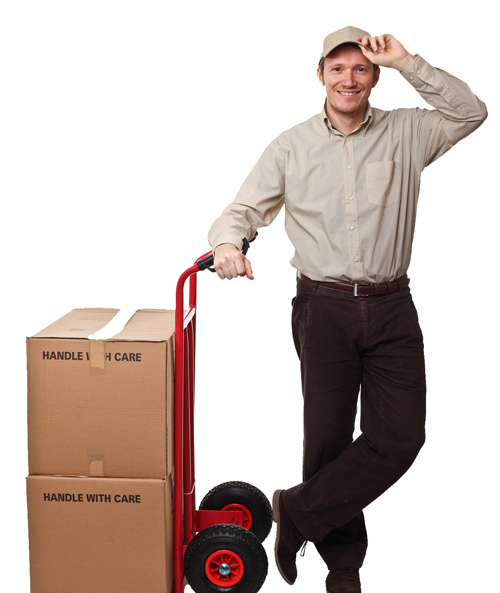 Specialized Handling Service