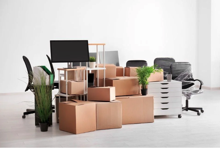 Residential and Commercial Moving